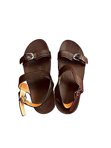 FitFlop T15-001 Sandals (view 1)