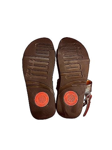 FitFlop T15-001 Sandals (view 2)