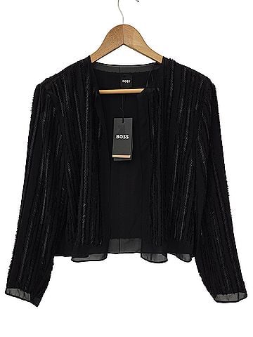 BOSS by HUGO BOSS Jolenas Beaded Jacket (view 1)