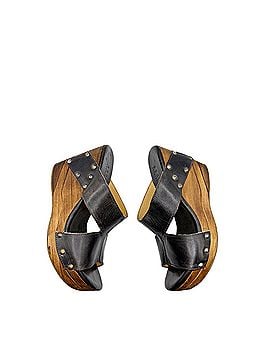 BED|STU Sandals (view 1)