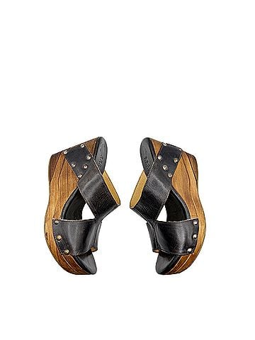 BED|STU Sandals (view 1)