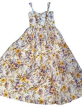 Aqua Blu Casual Dress (view 1)
