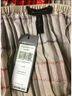 BCBGMAXAZRIA 100% Polyester 80% Cotton 27% Nylon Stripes Multi Color Cocktail Dress Size S - photo 6