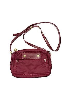 Marc Jacobs Leather Crossbody Bag (view 1)