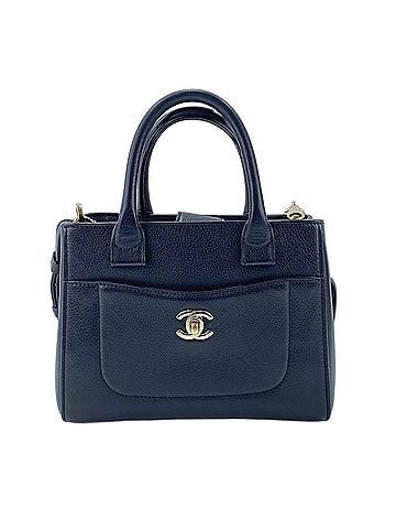 Chanel Chanel Neo Executive Handbag, Black (view 2)