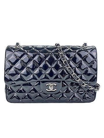 Chanel Chanel Matelassé 30 Shoulder Bag, Black (view 1)
