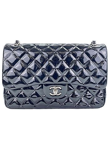 Chanel Chanel Matelassé 30 Shoulder Bag, Black (view 2)