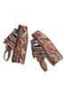 Robert Clergerie Multi Color Wedges Size EU 38 - photo 1