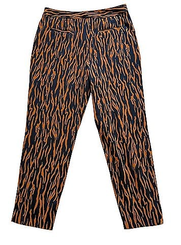 Diane von Furstenberg Casual Pants (view 2)