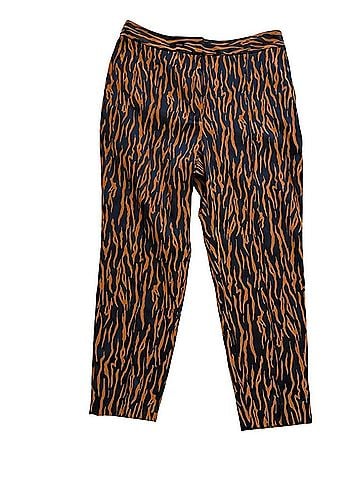 Diane von Furstenberg Casual Pants (view 1)