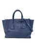 Prada 100% Other Blue Prada 2-way handbag, blue One size - photo 1