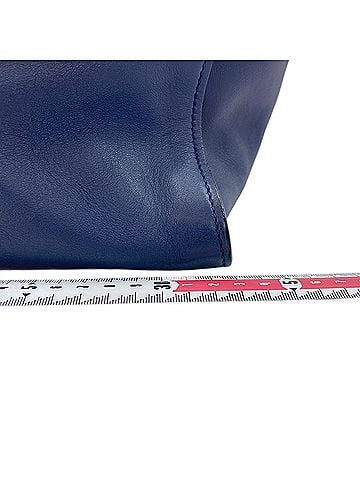 Prada Prada 2-way handbag, blue (view 2)