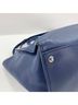 Prada 100% Other Blue Prada 2-way handbag, blue One size - photo 6