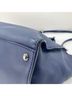 Prada 100% Other Blue Prada 2-way handbag, blue One size - photo 7