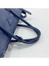 Prada 100% Other Blue Prada 2-way handbag, blue One size - photo 8