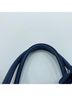 Prada 100% Other Blue Prada 2-way handbag, blue One size - photo 9