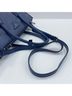 Prada 100% Other Blue Prada 2-way handbag, blue One size - photo 10
