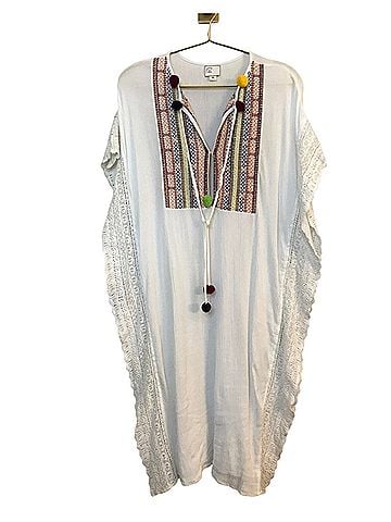 Anthropologie Postmark Bilson Casual Dress (view 1)