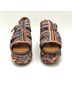 Robert Clergerie Multi Color Wedges Size EU 38 - photo 5