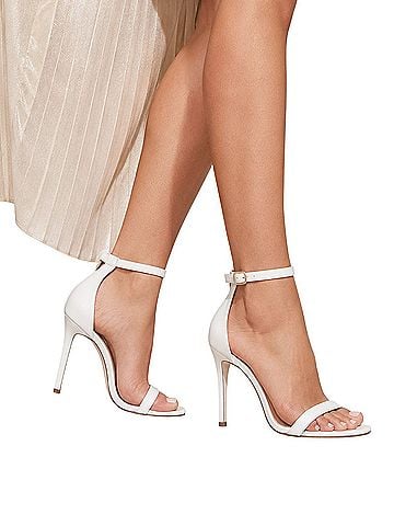 Stuart Weitzman Heels (view 1)