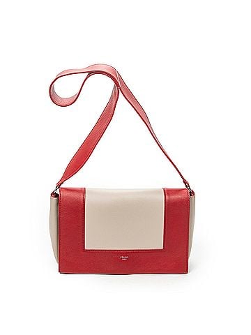 Céline Medium Frame Crossbody (view 1)