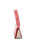 Céline Red Medium Frame Crossbody One size - photo 4