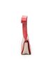 Céline Red Medium Frame Crossbody One size - photo 2