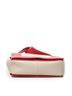 Céline Red Medium Frame Crossbody One size - photo 9
