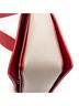 Céline Red Medium Frame Crossbody One size - photo 7