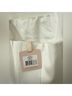 Sau Lee 100% Polyester 97% Polyester 3% Spandex White Cocktail Dress Size 0X - photo 5