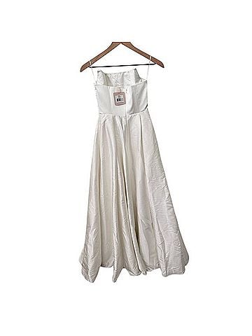 Sau Lee Heidi Cocktail Dress (view 2)