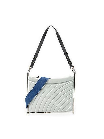 Chloé Flat Roy Crossbody (view 1)