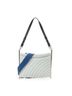 Chloé Blue Flat Roy Crossbody One size - photo 1