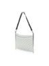 Chloé Blue Flat Roy Crossbody One size - photo 3