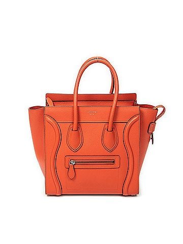 Céline Micro Luggage (view 1)