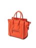 Céline Orange Micro Luggage One size - photo 3