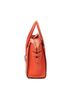 Céline Orange Micro Luggage One size - photo 4