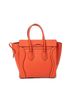Céline Orange Micro Luggage One size - photo 5