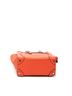 Céline Orange Micro Luggage One size - photo 9