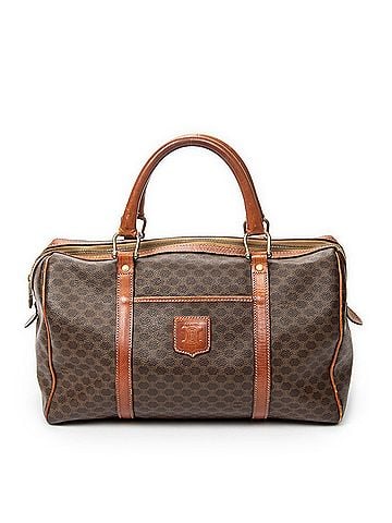 Céline Medium Boston (view 1)