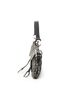 Dior Black Double Saddle Bag One size - photo 4