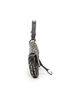 Dior Black Double Saddle Bag One size - photo 2