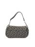 Dior Black Double Saddle Bag One size - photo 5