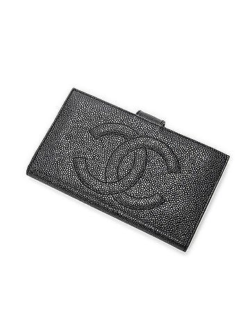 Chanel Timeless French Purse Wallet (view 1)