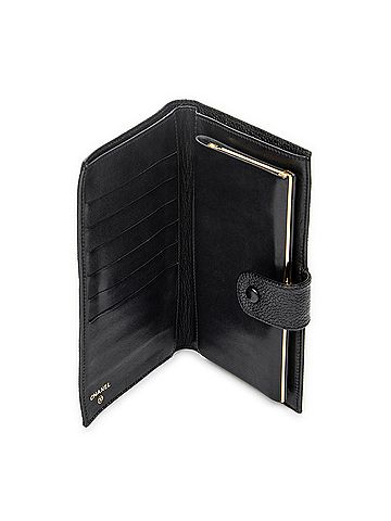 Chanel Timeless French Purse Wallet (view 2)