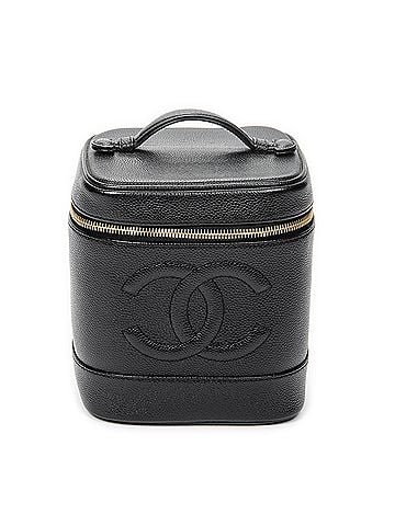 Chanel Timeless Tall Vanity Case (view 1)