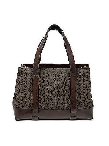 Céline Open Tote (view 1)