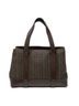 Céline Brown Open Tote One size - photo 1