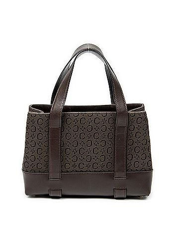 Céline Open Tote (view 1)