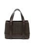 Céline Brown Open Tote One size - photo 1